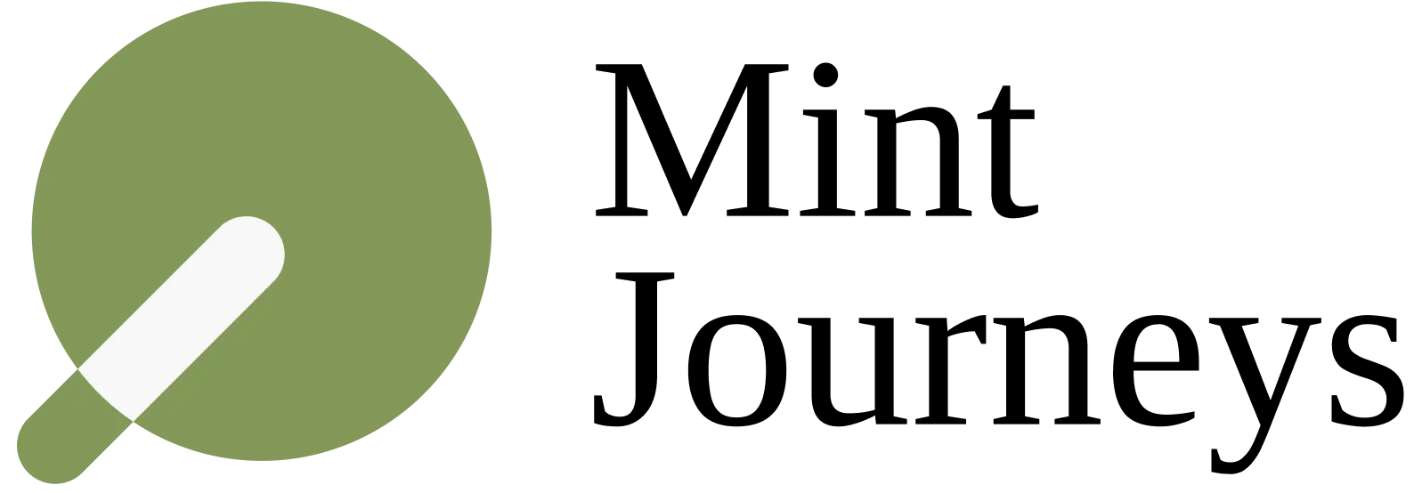 Mint Journeys